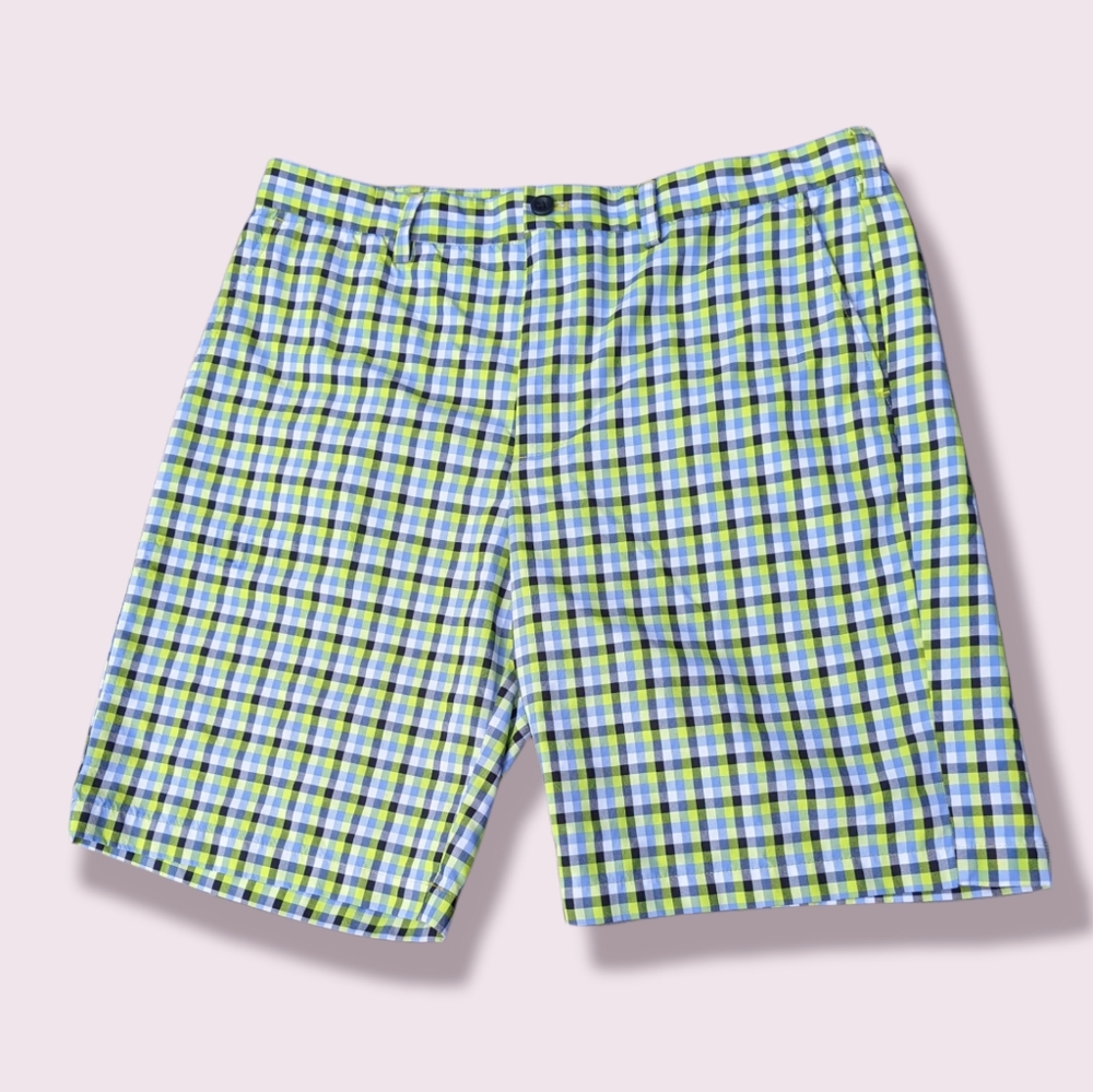 IZOD Golf Shorts